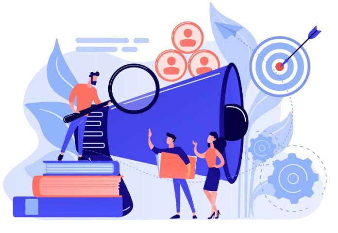target-Audience