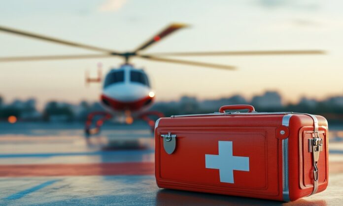 Delivering-Healthcare
