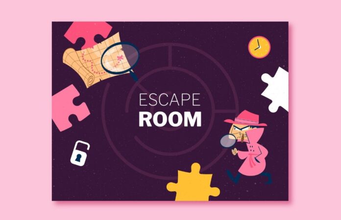 Escape-Rooms