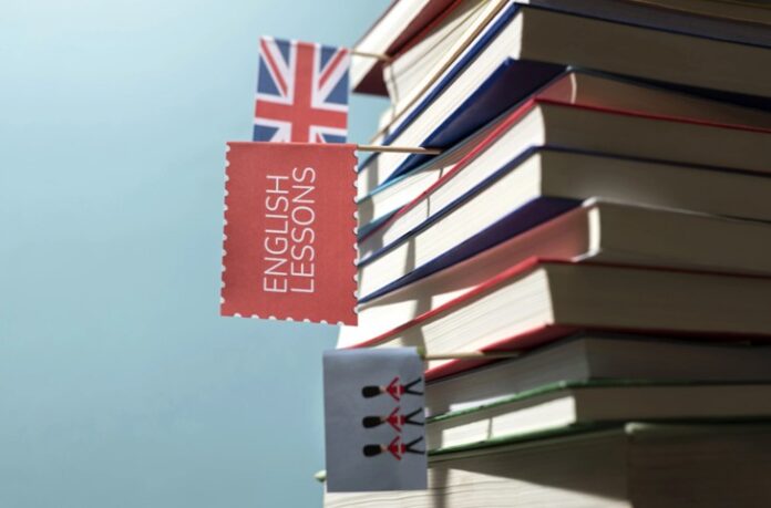 English-Classes