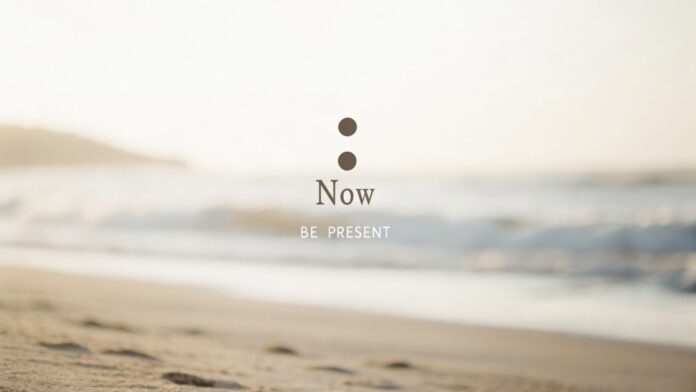 Being-Present